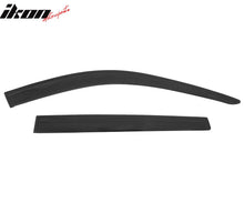 Load image into Gallery viewer, 2023-2025 Honda CR-V Low Profile Style Tape on Window Visors Guards