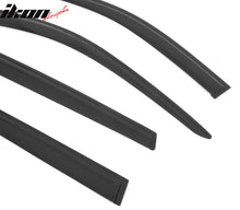 Load image into Gallery viewer, 2023-2025 Honda CR-V Low Profile Style Tape on Window Visors Guards