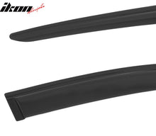 Load image into Gallery viewer, 2023-2025 Honda CR-V Low Profile Style Tape on Window Visors Guards