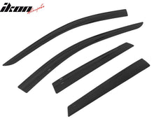 Load image into Gallery viewer, 2022-2025 Hyundai Santa Cruz Low Profile Style Tape on Window Visors