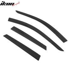 Load image into Gallery viewer, 2022-2025 Hyundai Santa Cruz Low Profile Style Tape on Window Visors