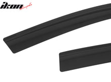Load image into Gallery viewer, 2022-2025 Hyundai Santa Cruz Low Profile Style Tape on Window Visors