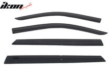 Load image into Gallery viewer, 2021-2025 Kia Sorento Low Profile Style Tape on Window Visors Guards