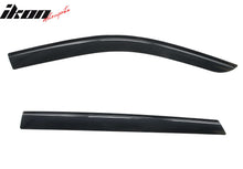 Load image into Gallery viewer, 2021-2025 Kia Sorento Low Profile Style Tape on Window Visors Guards