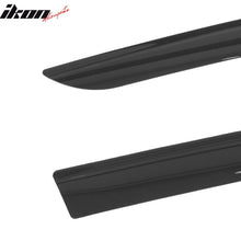 Load image into Gallery viewer, 2021-2025 Kia Sorento Low Profile Style Tape on Window Visors Guards