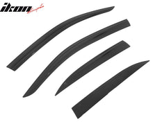 Load image into Gallery viewer, 2019-2025 Lexus UX-Series Low Profile Style Tape on Window Visors