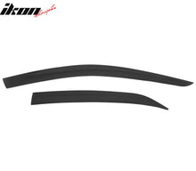 Load image into Gallery viewer, 2018-2024 Toyota Camry Low Profile Style Tape on Window Visors Guards