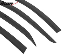 Load image into Gallery viewer, 2018-2024 Toyota Camry Low Profile Style Tape on Window Visors Guards