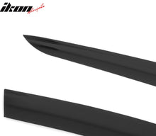 Load image into Gallery viewer, 2018-2024 Toyota Camry Low Profile Style Tape on Window Visors Guards