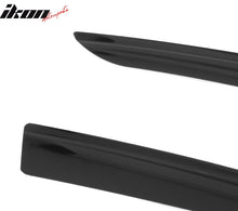 Load image into Gallery viewer, 2022-2025 Toyota Corolla Cross Low Profile Style Tape on Window Visors
