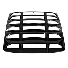 Load image into Gallery viewer, 2014-2019 Chevy Corvette C7 Rear Window Louver ABS
