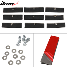 Load image into Gallery viewer, 2014-2019 Chevy Corvette C7 Rear Window Louver ABS