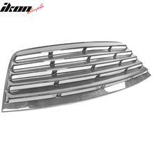 Load image into Gallery viewer, 2008-2023 Dodge Challenger Rear Window Scoop Louver Vent