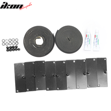 Load image into Gallery viewer, 2008-2023 Dodge Challenger Rear Window Scoop Louver Vent