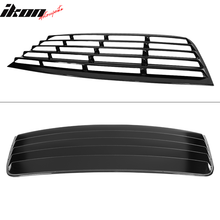 Load image into Gallery viewer, 2008-2023 Dodge Challenger Rear Window Scoop Louver Vent