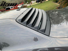Load image into Gallery viewer, 2008-2023 Dodge Challenger Rear Window Scoop Louver Vent