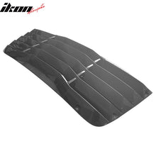 Load image into Gallery viewer, 2008-2023 Dodge Challenger V2 Style Rear Window Louver PP