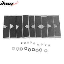 Load image into Gallery viewer, 2008-2023 Dodge Challenger V2 Style Rear Window Louver PP