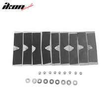 Load image into Gallery viewer, 2008-2023 Dodge Challenger V2 Style Rear Window Louver PP