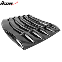 Load image into Gallery viewer, 2013-2020 Scion FRS Rear Window Louver Guard