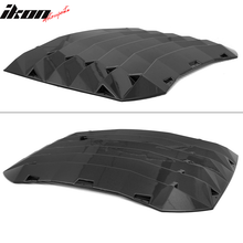 Load image into Gallery viewer, 2013-2020 Scion FRS Rear Window Louver Guard