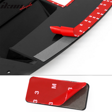 Load image into Gallery viewer, Fits 13-20 Scion FR-S Toyota 86 Subaru brz Window Louver Gloss Black