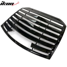 Load image into Gallery viewer, 2013-2020 Subaru BRZ T Style Rear Window Louver ABS