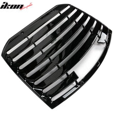 Load image into Gallery viewer, 2013-2020 Subaru BRZ T Style Rear Window Louver ABS