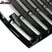 Load image into Gallery viewer, 2013-2020 Subaru BRZ T Style Rear Window Louver ABS