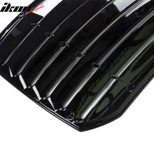 Load image into Gallery viewer, 2013-2020 Subaru BRZ T Style Rear Window Louver ABS