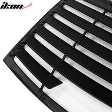 Load image into Gallery viewer, 2013-2020 Subaru BRZ T Style Rear Window Louver ABS