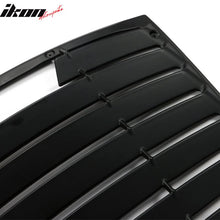 Load image into Gallery viewer, 2013-2020 Subaru BRZ T Style Rear Window Louver ABS