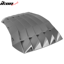 Load image into Gallery viewer, 2013-2020 Scion FRS Rear Window Louver Guard