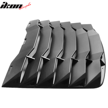 Load image into Gallery viewer, 2013-2020 Scion FRS Rear Window Louver Guard