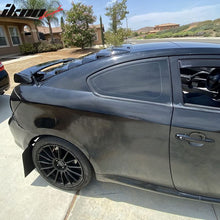 Load image into Gallery viewer, 2011-2016 Scion TC IKON Style Rear Window Louver Gloss ABS