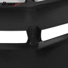 Load image into Gallery viewer, 2011-2016 Scion TC IKON Style Rear Window Louver Gloss ABS
