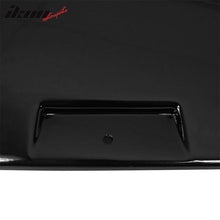 Load image into Gallery viewer, 2011-2016 Scion TC IKON Style Rear Window Louver Gloss ABS