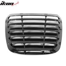 Load image into Gallery viewer, 2020-2025 Toyota GR Supra A90 Rear Window Louver PP