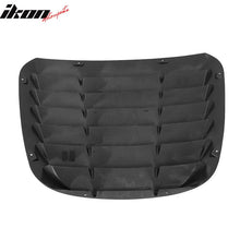 Load image into Gallery viewer, 2020-2025 Toyota GR Supra A90 Rear Window Louver PP