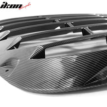Load image into Gallery viewer, 2020-2025 Toyota GR Supra A90 Rear Window Louver PP