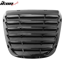 Load image into Gallery viewer, 2020-2025 Toyota GR Supra A90 Rear Window Louver PP