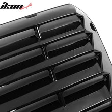 Load image into Gallery viewer, 2020-2025 Toyota GR Supra A90 Rear Window Louver PP