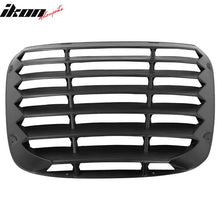 Load image into Gallery viewer, 2020-2025 Toyota GR Supra A90 Rear Window Louver PP