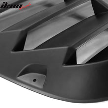 Load image into Gallery viewer, 2020-2025 Toyota GR Supra A90 Rear Window Louver PP
