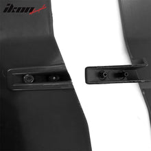 Load image into Gallery viewer, 2011-2024 Dodge Charger IKON Window Louver Cover ABS 3PCS