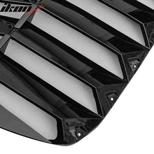 Load image into Gallery viewer, 2022-2025 Subaru BRZ Toyota GR86 Rear Window Louver