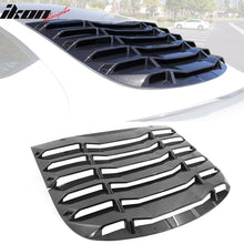 Load image into Gallery viewer, 2020-2024 Tesla Model Y Rear Window Louver Cover