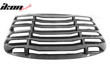 Load image into Gallery viewer, 2020-2024 Tesla Model Y Rear Window Louver Cover