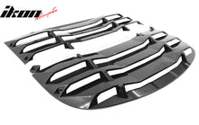 Load image into Gallery viewer, 2020-2024 Tesla Model Y Rear Window Louver Cover