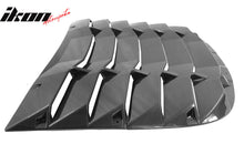 Load image into Gallery viewer, 2020-2024 Tesla Model Y Rear Window Louver Cover